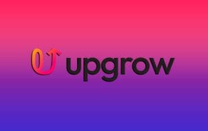 use upgrow to get more instagram followers