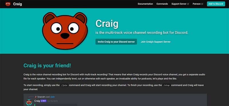 Best Discord Moderation Bots