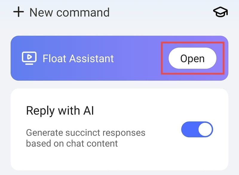 Get an AI Assistant on Your Phone With Dot Copilot 3