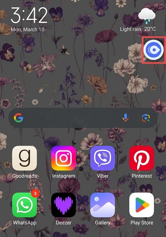 Get an AI Assistant on Your Phone With Dot Copilot 9