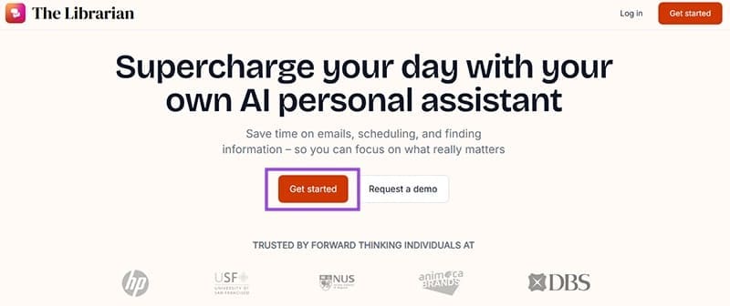 Hur man ansluter whatsapp med slack, uppfattning och gmail via bibliotekarie AI Hur man ansluter whatsapp med slack, uppfattning och gmail via bibliotekarie AI