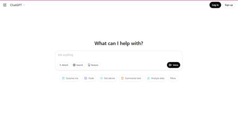 How to Use ChatGPT as a Search Engine and Should You Do It?