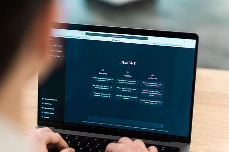 How to Use ChatGPT for Research &ndash; Quick Guide 2