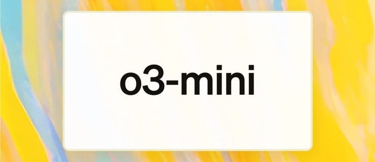 chatgpt o3-mini