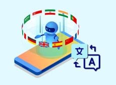 learn foreign languages with ai