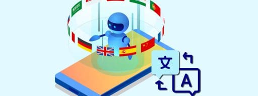 learn foreign languages with ai