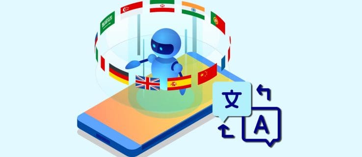 learn foreign languages with ai