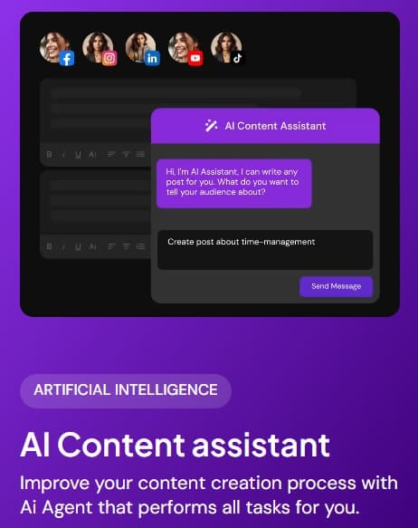 Grow Your Social Media Presence With Postiz 3