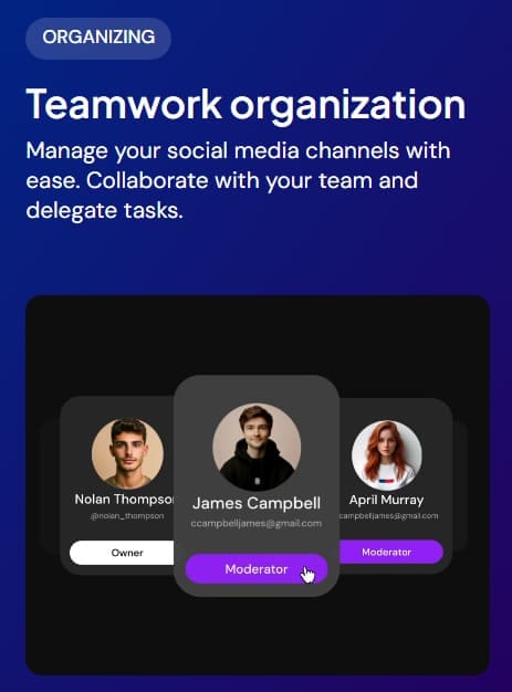 Grow Your Social Media Presence With Postiz 5
