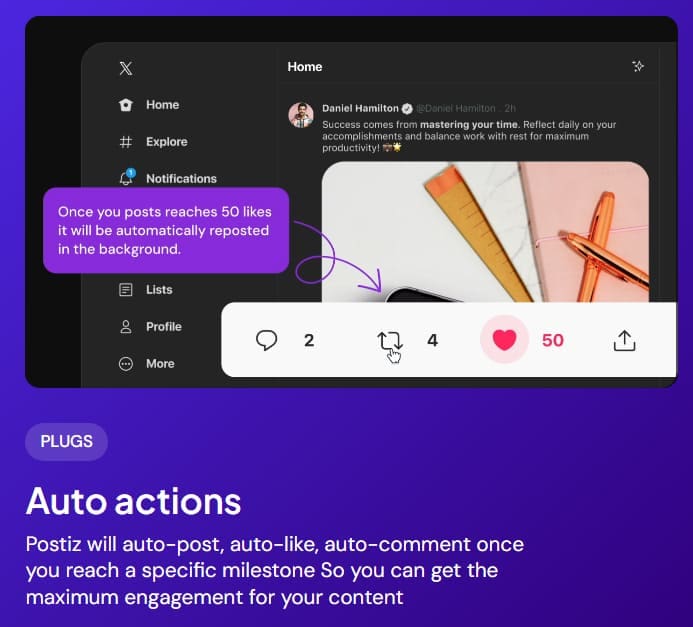 Grow Your Social Media Presence With Postiz 6