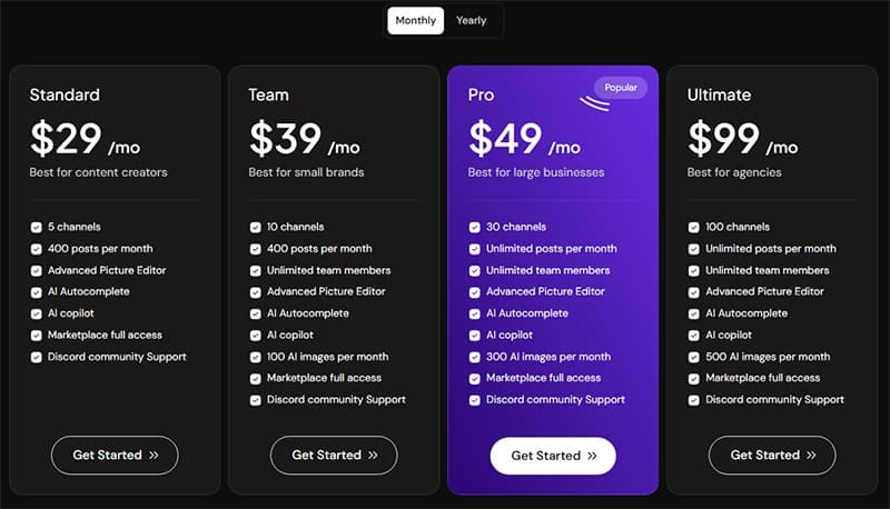 Grow Your Social Media Presence With Postiz 8