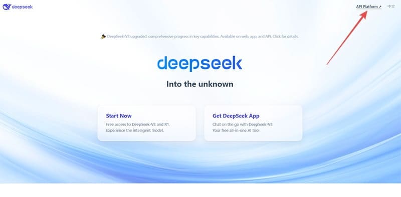 How to Use DeepSeek AI 7