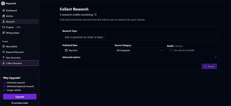 Is Hypertxt the Best Blog Writing Assistant So Far 5