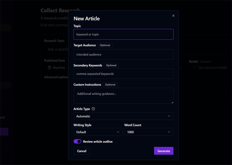 Is Hypertxt the Best Blog Writing Assistant So Far 6
