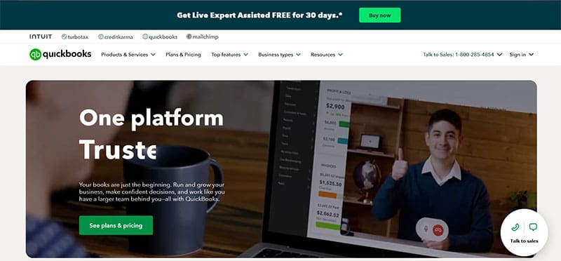 Top AI Tools for Finance and Accounting 2
