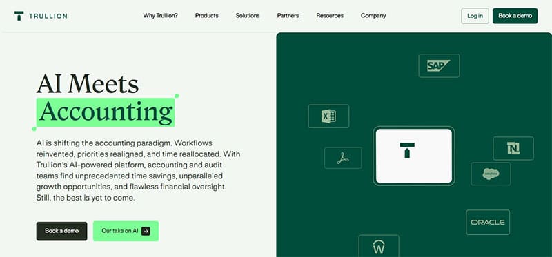 Top AI Tools for Finance and Accounting 3