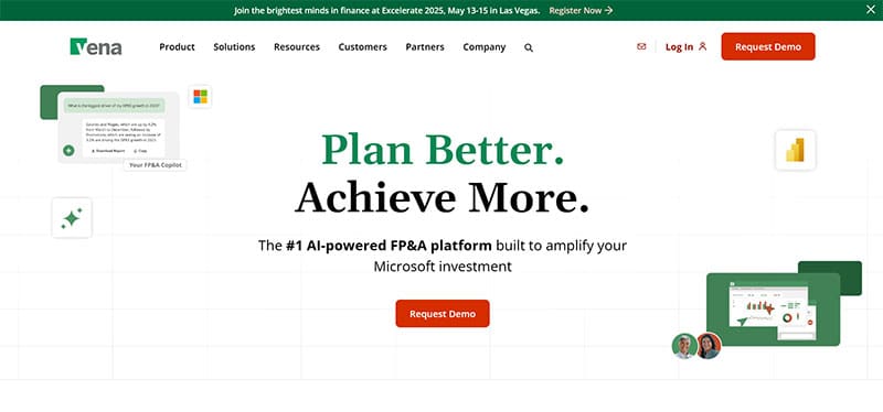 Top AI Tools for Finance and Accounting 6