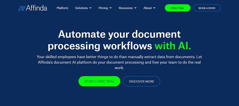 Top Resume Parser AI Free Tools 3
