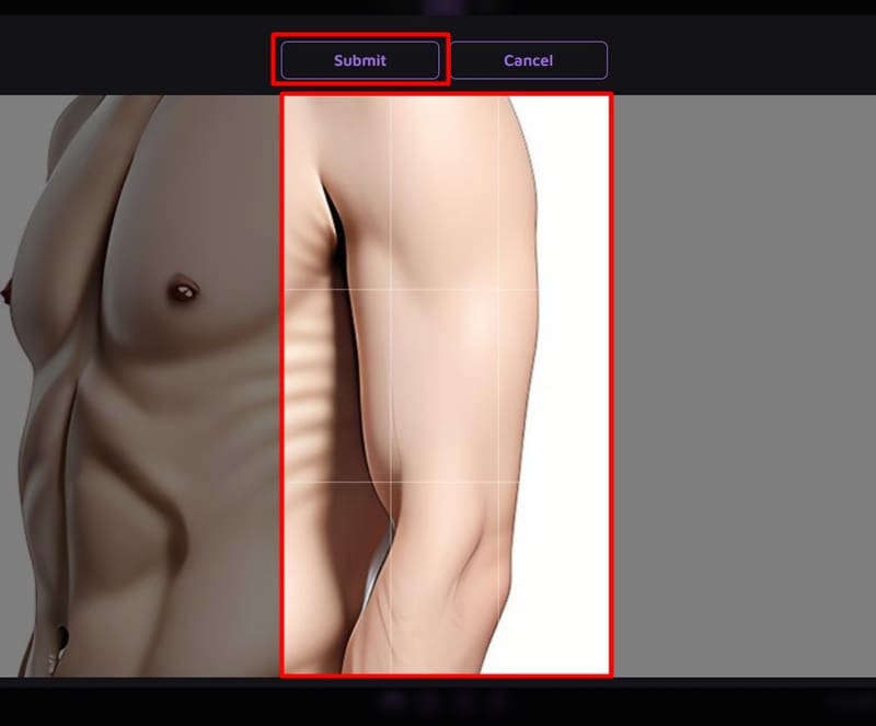 When Digital Art Meets Skin – Designing Tattoos With InkDrop AI 5