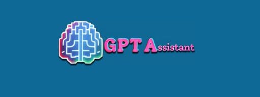 gpt assistant discord
