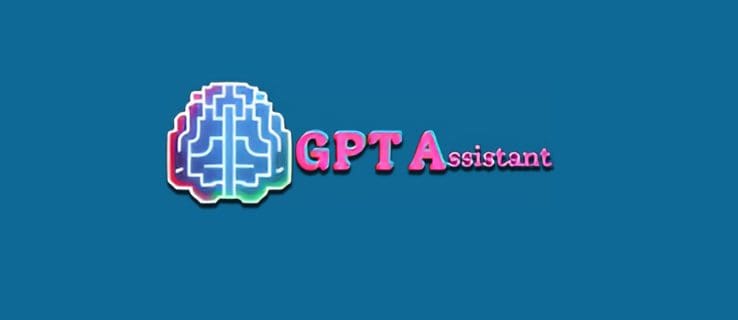 gpt assistant discord
