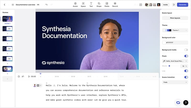 Best AI Tools for Video Editors That Deliver Amazing Results 2