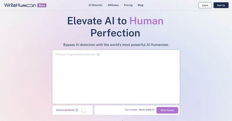 Do AI Humanizers Work 3