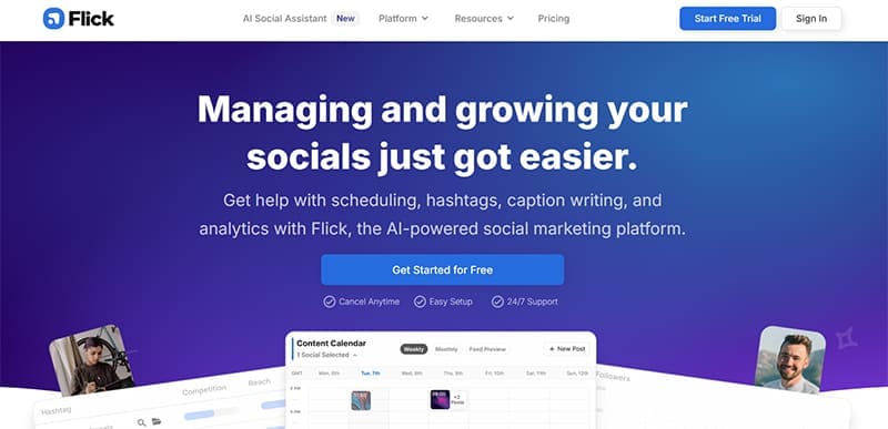 The Best AI Tools for Instagram 3