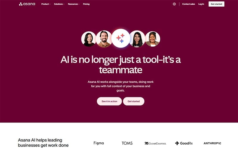 Top AI Tools for Project Management 1