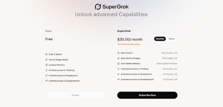 What Is Grok and How to Use It
