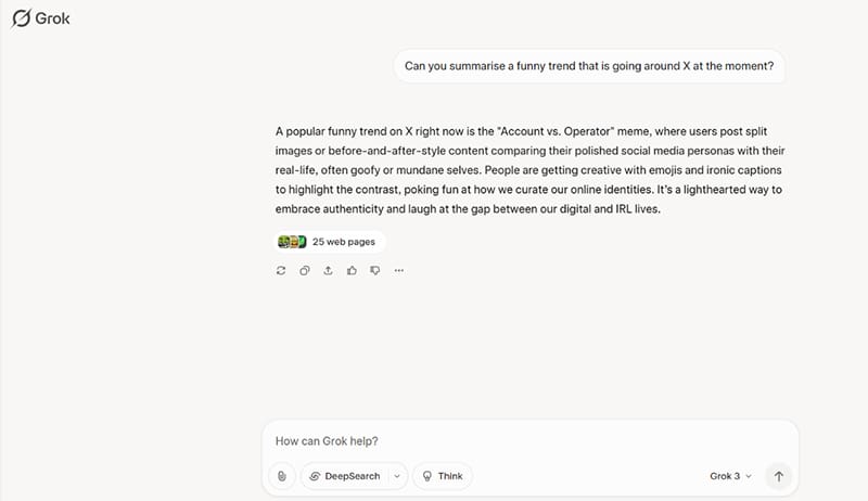 What Is Grok and How to Use It 3