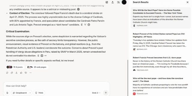 What Is Grok and How to Use It