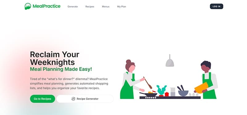 What Is the Best AI Recipe Generator for Easy Meals 1