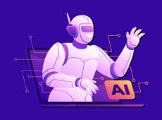 ai action figure