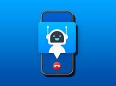 ai phone call