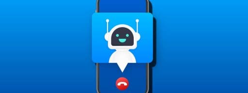 ai phone call