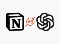notion ai vs. chatgpt