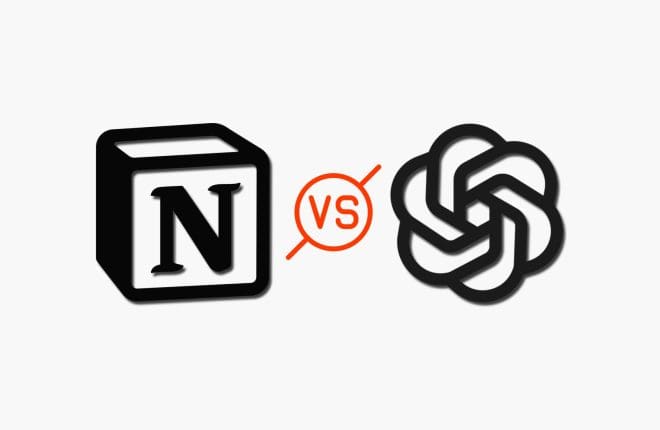 notion ai vs. chatgpt