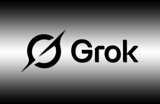 what is grok ai