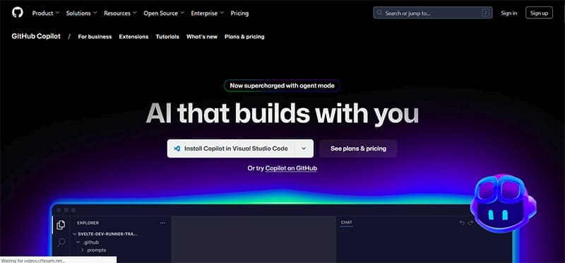 Best AI for Coding Assistance 1