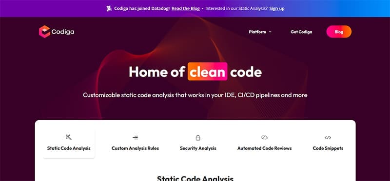 Best AI for Coding Assistance 5