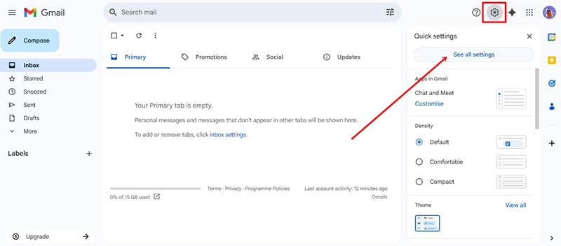 Gmail Now Has AI Summaries 3