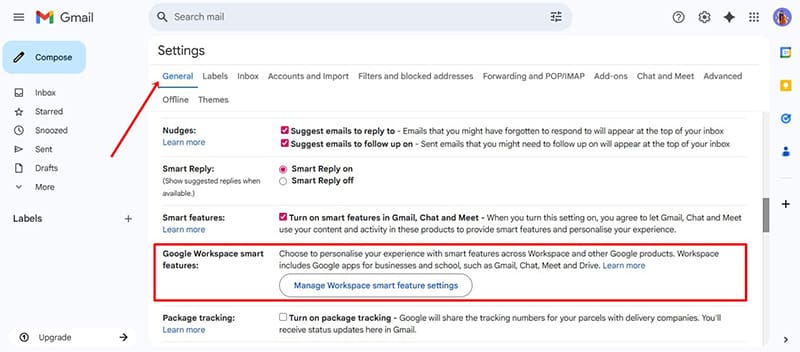 Gmail Now Has AI Summaries 4