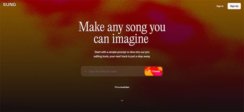 How to Make Free Music With Suno AI 1