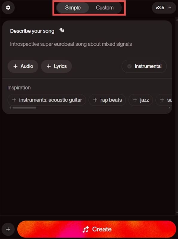 How to Make Free Music With Suno AI 2