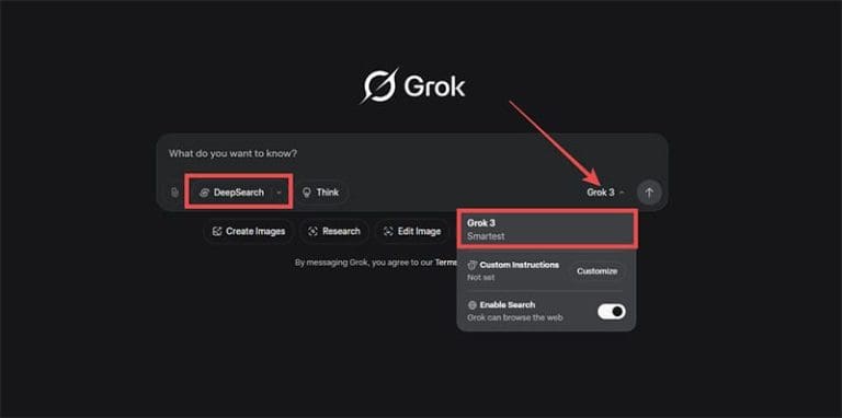 How to Use Grok AI for Free
