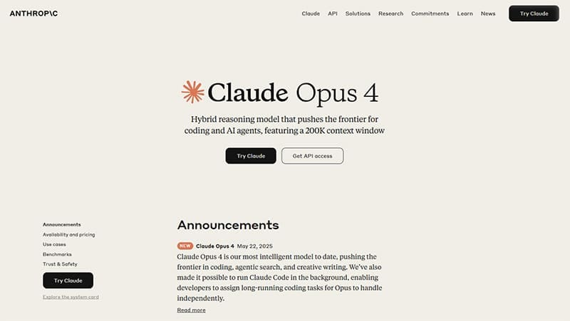 What Is New in Claude 4 2