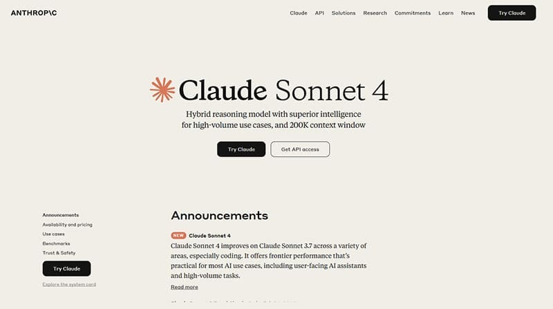 What Is New in Claude 4 3