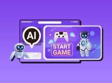 best ai for game icons