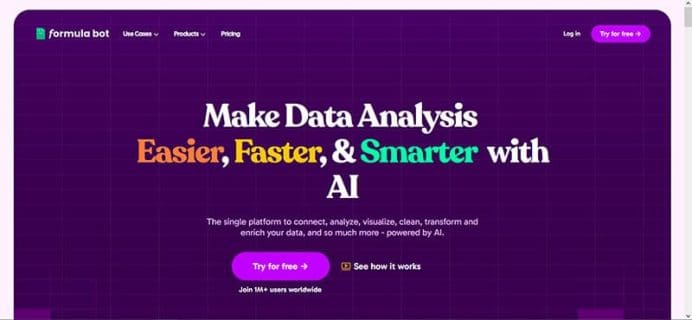 Best AI Tools for Excel